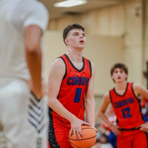 Maddix Harrison mugshot