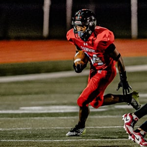 Jyvon Cooper