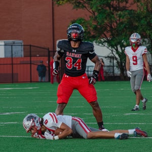 Jyvon Cooper