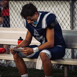 Bryce Horton mugshot