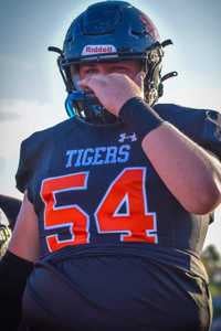 Colton Moore