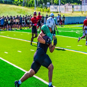 LUKE DEBUSK