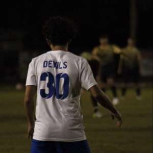 Sebastian Montalvo
