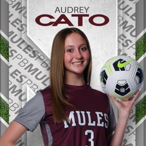 Audrey Cato