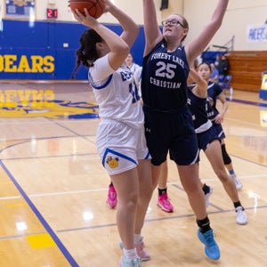 Nita Rodriguez mugshot