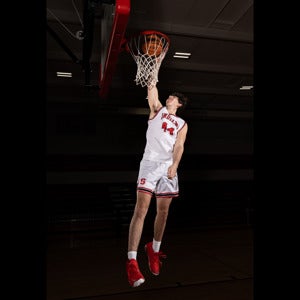 Drew Mcghinnis