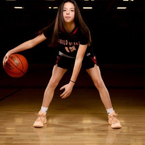 Brooke Lilley