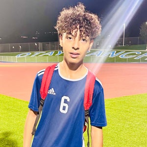 Alexander Hernandez