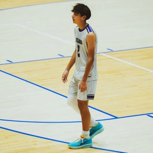 LUCAS WEAVER