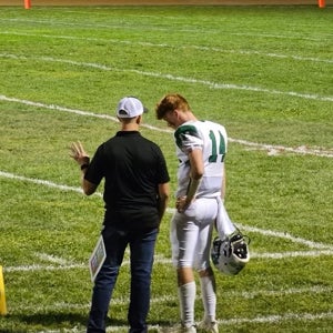 Chase Mclean mugshot