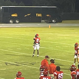 Tyler Thornton