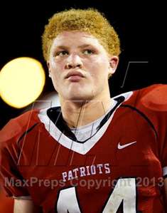 Trent Sellers