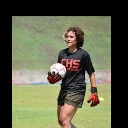 Abi Green Martinez
