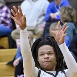 Ladainian Isom