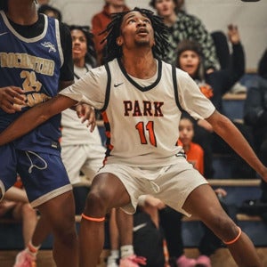 Tiriq Cramer