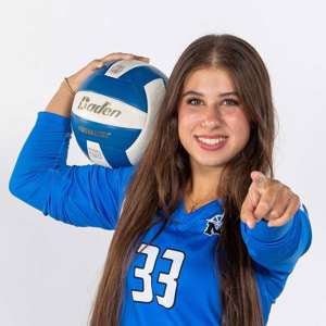 Alyssa Gaudet