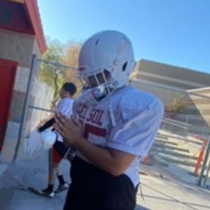 ELIJAH RODRIGUEZ
