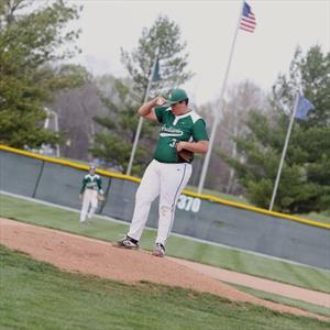 Alex Begley