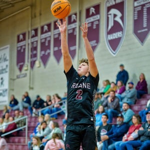 Brennen Carpenter mugshot