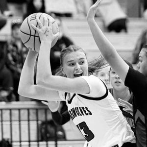 Kate Hushman mugshot