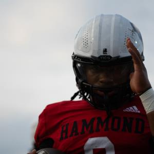 Davion Terry mugshot