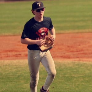 Evan Taylor