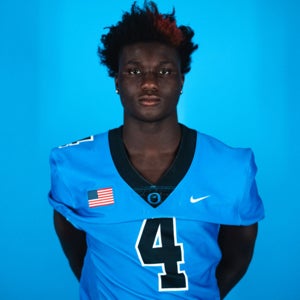 Terence Johnson
