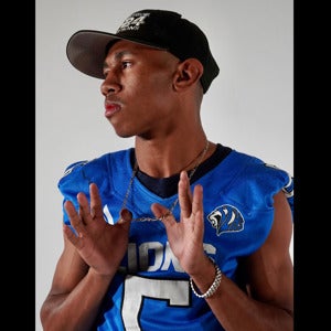 Bryant Evans