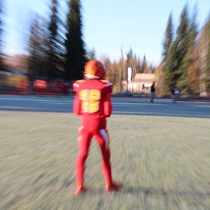Kellen Roach