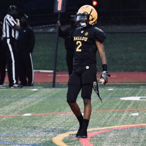 John Thompson mugshot