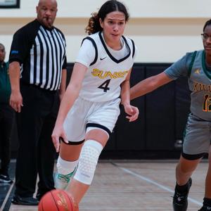 Andreina Perez mugshot