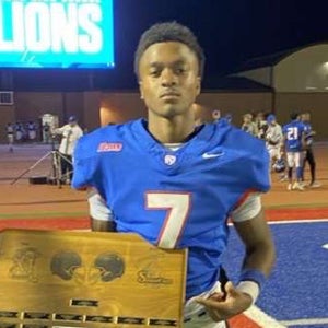 Malikai Miller mugshot