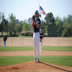 Connor Wolfe