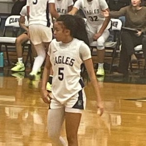 Julienne Chambliss