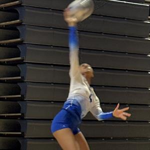 Alivia Dodard