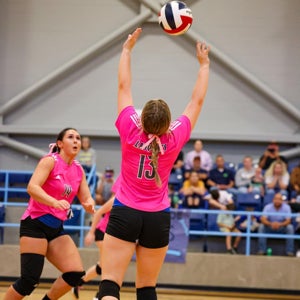 Lexie McCartney mugshot