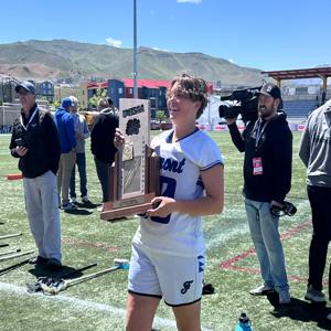 MacKenzie Souza mugshot