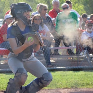 Destiney Nolan mugshot