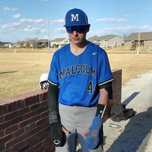 Luke Schmidt mugshot