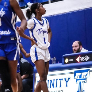 NILAH THORNTON