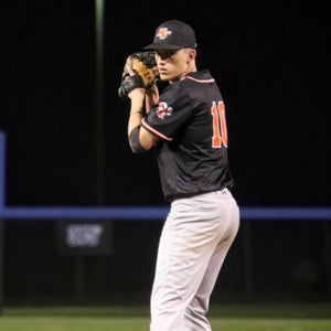 Ty Pierce