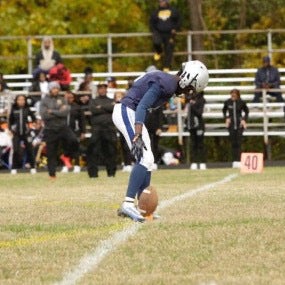 Albert Nyarko mugshot