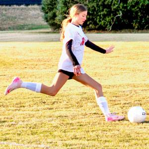 Ella Williams mugshot