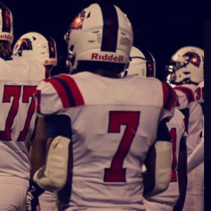 Kordell Berry mugshot