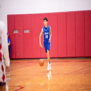 Jasiah Perez