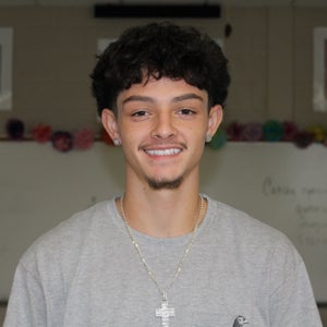 Luis Hernandez mugshot