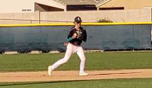 Connor Hulsey mugshot