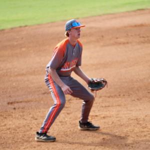 CONNOR FREY