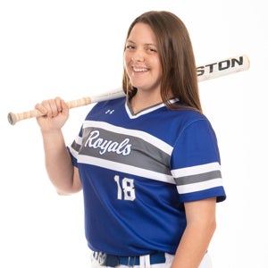 Mackenzie Wilfert mugshot