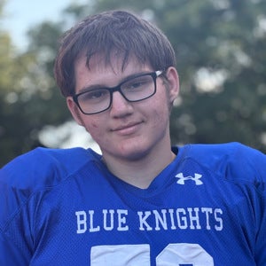 CHASE BLANCHFIELD